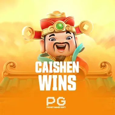 Caishen Wins