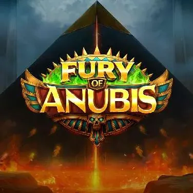 Fury Of Anubis