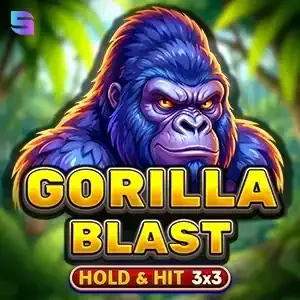 Gorilla Blast